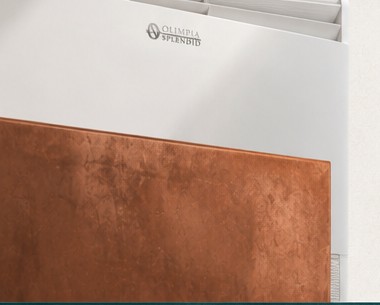 Détail d'un climatiseur monobloc Unico